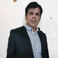TAUREAN Education Employee Deepak Sir's profile photo