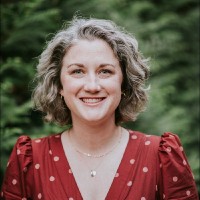Alma Employee Aimee Shaughnessy's profile photo