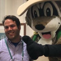 National Wildlife Federation Employee Matthew Kehres's profile photo