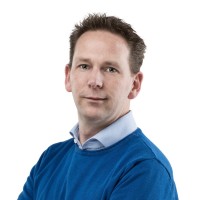 De Katjang B.V. Employee Pieter Heesterbeek's profile photo