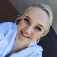 Danika Venter's profile photo