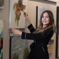 Curate 30A Employee Molly Johnson's profile photo