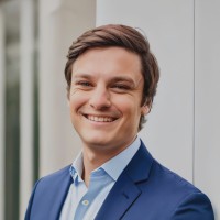 AvePoint Employee Scott Henshaw's profile photo