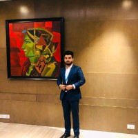 Ashish Misra Email & Phone Number
