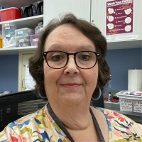 Northstar Employee Susan Amos's profile photo