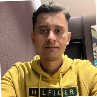 Aon Centre for Innovation and Analytics (ACIA) Employee Rahul Kumar's profile photo