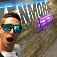 Kenmore Envelope Company, Inc. Employee Scott Evans's profile photo