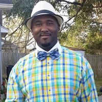 AMMCO Solutions Group LLC Employee Jamal Sampson's profile photo