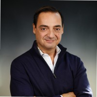 Nikolaos Perros