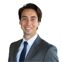 Diversified Reporting Services, Inc. Employee Connor Morris's profile photo