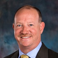 Rose Cay Maritime Employee David Nichols's profile photo