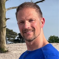 Jean Heybroek B.V. Employee Martin Uittenbosch's profile photo