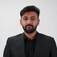 Shamir Shahzad Email & Phone Number