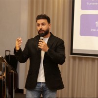 George Rizk Email & Phone Number