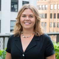 Natural Cycles° Employee Courtney Jerden's profile photo
