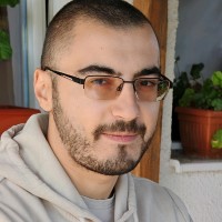 Alexander Harlov's profile photo