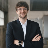 Owlin Employee Rafael Pinto's profile photo