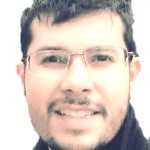 HIDRAL S.A. Employee Luis Gasbarri's profile photo