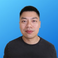 Hack for LA Employee Michael Hy's profile photo