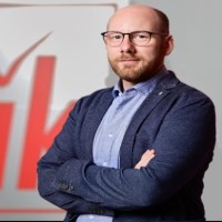 KiK Textilien und Non-Food GmbH Employee Christian Steinhoff's profile photo