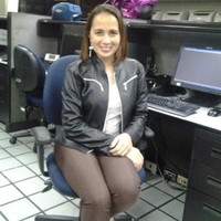 CAIVET Employee Clara Diaz's profile photo