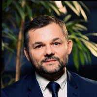 Recygo Employee Benoît Boulet's profile photo