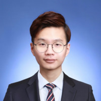 Kode Korea Employee Seongho Cho's profile photo