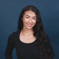 CRWD Employee Yazlyn Cuevas's profile photo