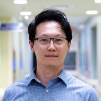 Robert Wang Email