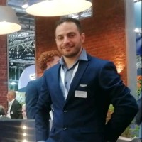 Böllinghaus Steel GmbH Employee João Gaspar's profile photo