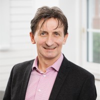 ForestX Employee Christer Lindqvist's profile photo