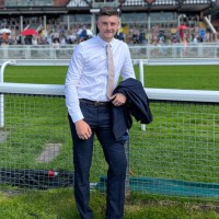 Kieran Cooper Email