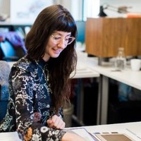 Lindsay Bach Email & Phone Number