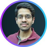 Walker Modular Limited Employee Eash Vishwanathan's profile photo