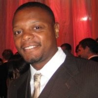 U.S. Department of Justice Employee Monte Evans's profile photo