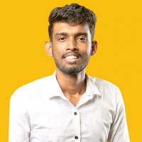 MediaTribe Employee Supun Iroshan's profile photo