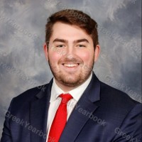 Christian Smith Email & Phone Number