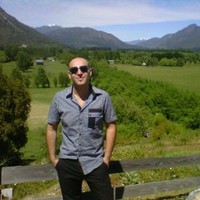 PROPERATI Employee Enrique Obersky's profile photo