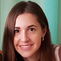 zoomsupport Employee Oksana Tymochko's profile photo