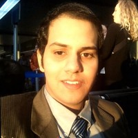 Nokia Employee Keyur Doshi's profile photo