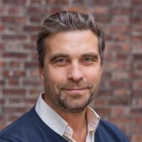 Fafo Employee Sindre Vinje's profile photo