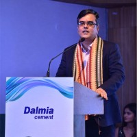 DALMIA CEMENT BHARAT LTD Employee Kumar Janmejay's profile photo
