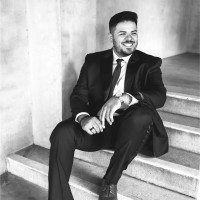 Jesse Sandoval Email & Phone Number