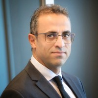 NYDAX Employee Vahid Assadi's profile photo