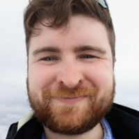 Clipwire Games Employee Chris Harshman's profile photo