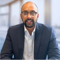 Cairn Group Employee Oushan Deeljore's profile photo