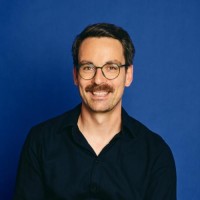 ARD Employee Jonas Schlatterbeck's profile photo