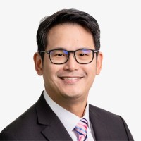 Institute of Systems Science, National University of Singapore Employee Victor Chua's profile photo