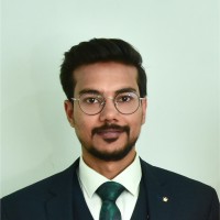 Verizon Employee Rishu Kumar's profile photo