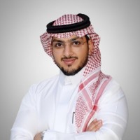 Triskele Labs Employee Ahmed Alkhalaf's profile photo